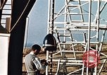Image of technicians United States USA, 1958, second 28 stock footage video 65675039741