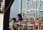 Image of technicians United States USA, 1958, second 29 stock footage video 65675039741
