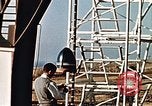 Image of technicians United States USA, 1958, second 30 stock footage video 65675039741