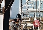 Image of technicians United States USA, 1958, second 31 stock footage video 65675039741
