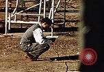 Image of technicians United States USA, 1958, second 38 stock footage video 65675039741