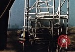 Image of technicians United States USA, 1958, second 45 stock footage video 65675039741