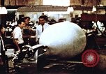 Image of technicians United States USA, 1958, second 51 stock footage video 65675039741