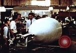 Image of technicians United States USA, 1958, second 52 stock footage video 65675039741