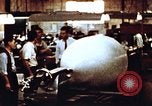 Image of technicians United States USA, 1958, second 53 stock footage video 65675039741