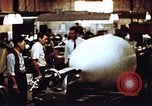Image of technicians United States USA, 1958, second 54 stock footage video 65675039741