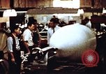 Image of technicians United States USA, 1958, second 55 stock footage video 65675039741