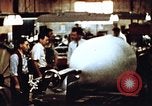 Image of technicians United States USA, 1958, second 56 stock footage video 65675039741
