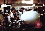 Image of technicians United States USA, 1958, second 58 stock footage video 65675039741