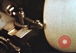 Image of technicians United States USA, 1958, second 60 stock footage video 65675039741