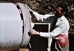 Image of technicians United States USA, 1958, second 32 stock footage video 65675039742