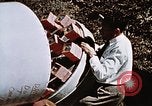 Image of technicians United States USA, 1958, second 36 stock footage video 65675039742