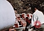 Image of technicians United States USA, 1958, second 40 stock footage video 65675039742