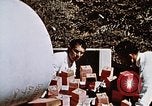 Image of technicians United States USA, 1958, second 42 stock footage video 65675039742