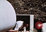Image of technicians United States USA, 1958, second 45 stock footage video 65675039742