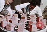 Image of technicians United States USA, 1958, second 47 stock footage video 65675039742
