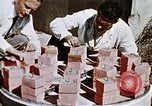 Image of technicians United States USA, 1958, second 49 stock footage video 65675039742