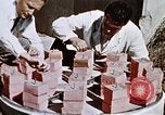 Image of technicians United States USA, 1958, second 50 stock footage video 65675039742