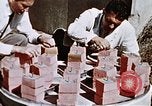 Image of technicians United States USA, 1958, second 52 stock footage video 65675039742
