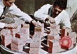Image of technicians United States USA, 1958, second 54 stock footage video 65675039742