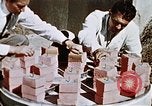 Image of technicians United States USA, 1958, second 55 stock footage video 65675039742