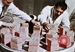 Image of technicians United States USA, 1958, second 56 stock footage video 65675039742