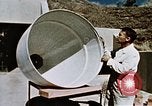 Image of technicians United States USA, 1958, second 60 stock footage video 65675039742