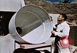 Image of technicians United States USA, 1958, second 62 stock footage video 65675039742