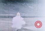 Image of Project Orion small scale model United States USA, 1958, second 11 stock footage video 65675039743