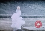 Image of Project Orion small scale model United States USA, 1958, second 15 stock footage video 65675039743