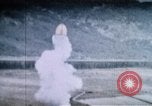 Image of Project Orion small scale model United States USA, 1958, second 16 stock footage video 65675039743