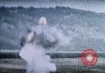 Image of Project Orion small scale model United States USA, 1958, second 19 stock footage video 65675039743