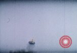 Image of Project Orion small scale model United States USA, 1958, second 35 stock footage video 65675039743