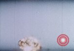 Image of Project Orion small scale model United States USA, 1958, second 38 stock footage video 65675039743