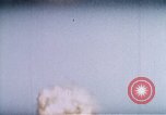 Image of Project Orion small scale model United States USA, 1958, second 39 stock footage video 65675039743
