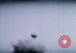 Image of Project Orion small scale model United States USA, 1958, second 45 stock footage video 65675039743