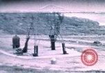 Image of Project Orion small scale model United States USA, 1958, second 1 stock footage video 65675039744