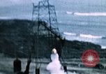 Image of Project Orion small scale model United States USA, 1958, second 4 stock footage video 65675039744