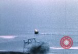 Image of Project Orion small scale model United States USA, 1958, second 7 stock footage video 65675039744