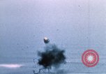 Image of Project Orion small scale model United States USA, 1958, second 8 stock footage video 65675039744