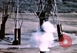 Image of Project Orion small scale model United States USA, 1958, second 10 stock footage video 65675039744