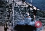 Image of Project Orion small scale model United States USA, 1958, second 11 stock footage video 65675039744