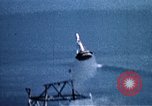 Image of Project Orion small scale model United States USA, 1958, second 13 stock footage video 65675039744