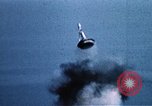 Image of Project Orion small scale model United States USA, 1958, second 14 stock footage video 65675039744