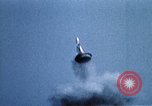 Image of Project Orion small scale model United States USA, 1958, second 15 stock footage video 65675039744