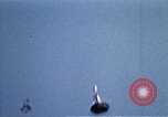 Image of Project Orion small scale model United States USA, 1958, second 16 stock footage video 65675039744