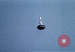 Image of Project Orion small scale model United States USA, 1958, second 17 stock footage video 65675039744