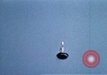 Image of Project Orion small scale model United States USA, 1958, second 18 stock footage video 65675039744