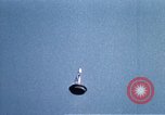 Image of Project Orion small scale model United States USA, 1958, second 19 stock footage video 65675039744