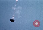 Image of Project Orion small scale model United States USA, 1958, second 21 stock footage video 65675039744